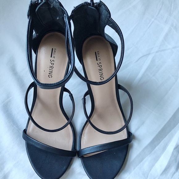 Call it Spring Heels! - Picture 2 of 3